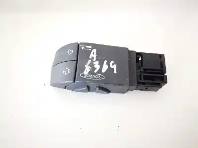 Автозапчасти б/у рулевое управление за renault laguna ii (bg0) 1.9 dci diesel ссылки oem iam 34442201ad