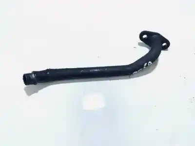 Peça sobressalente para automóvel em segunda mão tubo por ford focus turnier (cb4) 1.6 16v cat referências oem iam 