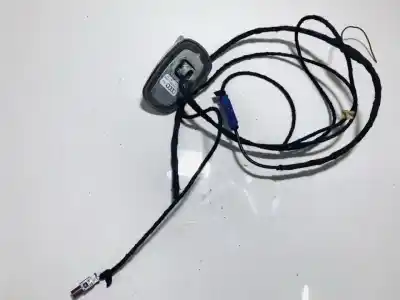 Автозапчасти б/у антенна за audi q7 (4l) 3.0 tdi ссылки oem iam 4l0035503l