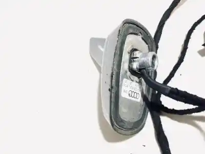 Автозапчасти б/у антенна за audi q7 (4l) 3.0 tdi ссылки oem iam 4l0035503l  