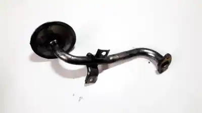 Автозапчасти б/у трубка за mazda 323 s v (ba) 2.0 d ссылки oem iam   