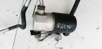 Автозапчасти б/у испаритель кондиционера воздуха за audi a6, c5 1997.01 - 2001.08 2.4 121kw 1997.02 - 2005.01 ссылки oem iam 4b0260197  