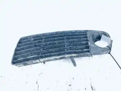 Автозапчасти б/у левая решетка бампера за audi a6 avant (4b5) 2.5 tdi ссылки oem iam 4b0807681