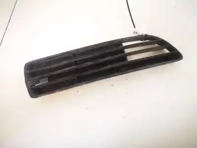 Автозапчасти б/у решетка переднего бампера за audi a4 avant (b5) 1.8 ссылки oem iam 8d0807346g