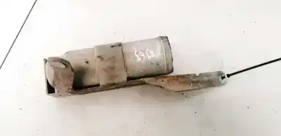 Tweedehands auto-onderdeel airconditioning verdamper voor fiat idea (135) 1.9 multijet active plus oem iam-referenties 