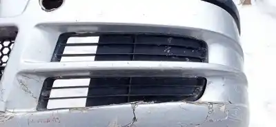 Peça sobressalente para automóvel em segunda mão grelha de pára choques esquerda por fiat ulysse (179) 2.2 jtd dynamic referências oem iam 