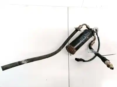Second-hand car spare part air conditioning evaporator for audi 100 avant (c4) 2.5 tdi oem iam references r134