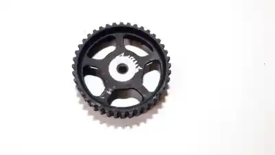 Second-hand car spare part camshaft pulley for ford focus turnier (cak) 2.0 16v cat oem iam references  Second-hand car spare part camshaft pulley for ford focus turnier (cak) 2.0 16v cat oem iam references