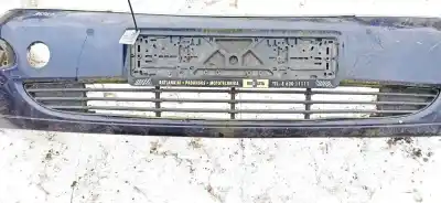 Second-hand car spare part central bumper grille for ford focus turnier (cak) 1.8 tddi turbodiesel cat oem iam references 