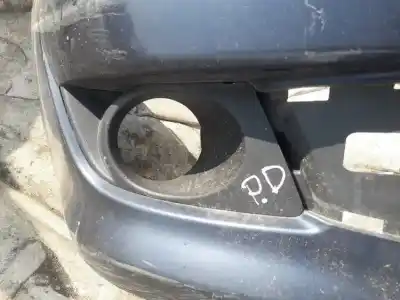 Peça sobressalente para automóvel em segunda mão grelha de pára choques frontal por subaru legacy berl. b13 (bl) 2.0 d classic referências oem iam 