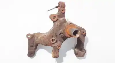 Автозапчасти б/у задняя левая поворотка за volkswagen golf v variant (1k5) 1.4 ссылки oem iam 