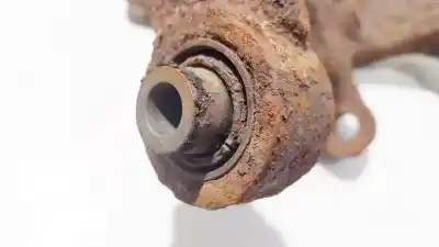 Автозапчасти б/у задняя левая поворотка за volkswagen golf v variant (1k5) 1.4 ссылки oem iam   