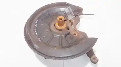 Автозапчасти б/у поворот заднего права за volkswagen golf v variant (1k5) 1.4 ссылки oem iam 