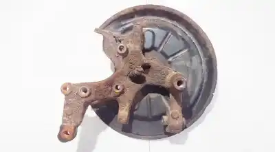 Автозапчастина б/у культ заднього правого для volkswagen golf v variant (1k5) 1.4 посилання на oem iam   