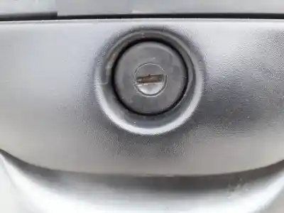 Автозапчасти б/у внешняя ручка ворот за renault laguna (b56) 3.0 v6 baccara (b56e/r) ссылки oem iam   