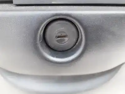 Автозапчасти б/у внешняя ручка ворот за renault laguna (b56) 3.0 v6 baccara (b56e/r) ссылки oem iam   