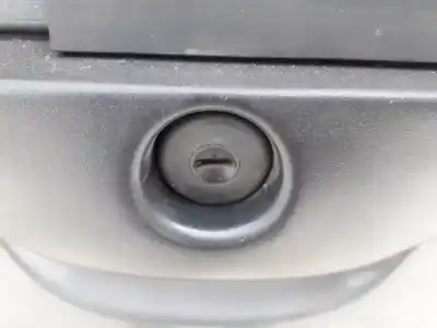 Автозапчасти б/у внешняя ручка ворот за renault laguna (b56) 3.0 v6 baccara (b56e/r) ссылки oem iam 