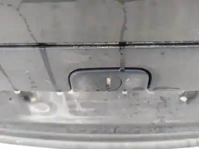 Автозапчастина б/у зовнішня ручка ворот для renault megane i scenic (ja0) 1.6 rn посилання на oem iam   