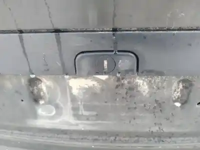 Автозапчастина б/у зовнішня ручка ворот для renault megane i scenic (ja0) 1.6 rn посилання на oem iam   