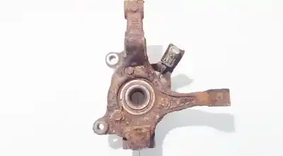 Peça sobressalente para automóvel em segunda mão manga de eixo dianteira direita por chevrolet captiva 2.0 d 4wd referências oem iam nyr2