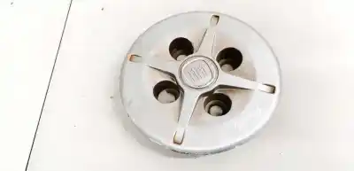 Peça sobressalente para automóvel em segunda mão plásticos por fiat doblo (119) 1.3 16v multijet dynamic pan. referências oem iam 0517687870e