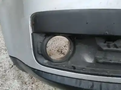 Автозапчастина б/у решіта переднього бампера для ford c-max (cb3) 1.6 tdci cat посилання на oem iam   