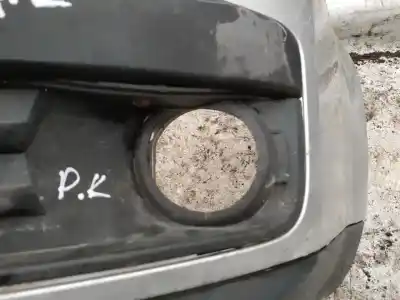 Автозапчастина б/у ліва решіта бампера для ford c-max (cb3) 1.6 tdci cat посилання на oem iam   