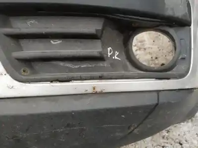 Автозапчастина б/у ліва решіта бампера для ford c-max (cb3) 1.6 tdci cat посилання на oem iam 