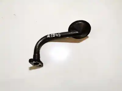 Second-hand car spare part tube for ford focus turnier (cak) 2.0 16v cat oem iam references  Second-hand car spare part tube for ford focus turnier (cak) 2.0 16v cat oem iam references