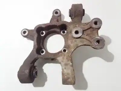 Peça sobressalente para automóvel em segunda mão manga de eixo traseira esquerda por chevrolet captiva 2.0 d 4wd referências oem iam nyl1