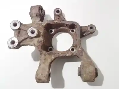 Peça sobressalente para automóvel em segunda mão manga de eixo traseira direita por chevrolet captiva 2.0 d 4wd referências oem iam nyr2