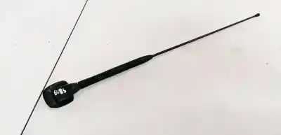 Peça sobressalente para automóvel em segunda mão antena por citroen evasion 2.0 hdi sx referências oem iam 