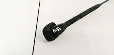 Pezzo di ricambio per auto di seconda mano antenna per citroen evasion 2.0 hdi sx riferimenti oem iam   