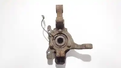 Автозапчасти б/у передняя правая кулачка за opel astra h caravan 1.7 16v cdti ссылки oem iam 161743012