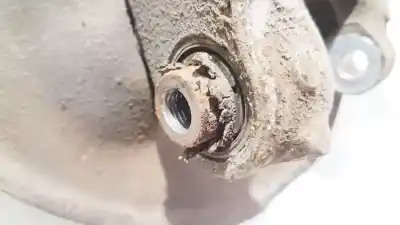 Автозапчастина б/у культ заднього лівого для volkswagen passat variant (3c5) 1.9 tdi посилання на oem iam 3c0505435f  