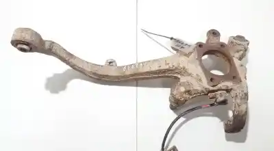 Second-hand car spare part rear right knuckle for hyundai sonata (y4) 2.0i 16v gls oem iam references 