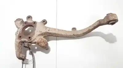 Second-hand car spare part rear left knuckle for hyundai sonata (y4) 2.0i 16v gls oem iam references 