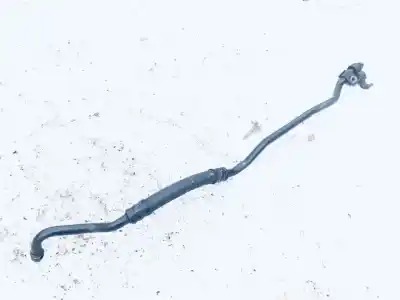 Peça sobressalente para automóvel em segunda mão tubo por bmw 7-series, e65 / e66 / e67 /e68 2001.11 - 2008.06 730 d 160kw 2002.10 - 2008.06 referências oem iam 17224709247