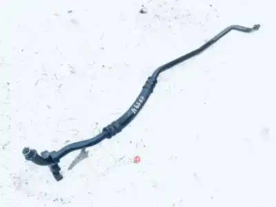 Peça sobressalente para automóvel em segunda mão tubo por bmw 7-series, e65 / e66 / e67 /e68 2001.11 - 2008.06 730 d 160kw 2002.10 - 2008.06 referências oem iam 17224709248