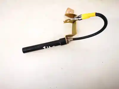 Peça sobressalente para automóvel em segunda mão antena por kia carens 2.0 crdi ex monovolumen referências oem iam 