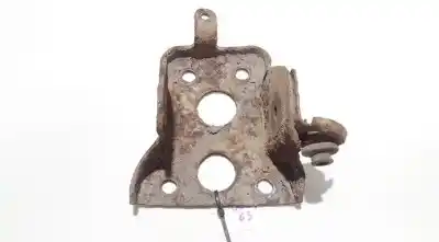 Pezzo di ricambio per auto di seconda mano snodo posteriore destro per fiat stilo (192) 1.9 jtd / 1.9 jtd 115 active riferimenti oem iam 