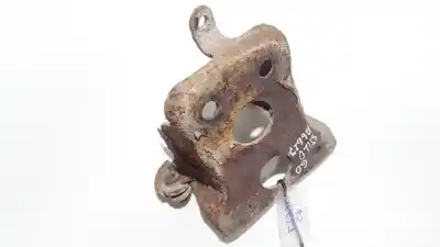 Pezzo di ricambio per auto di seconda mano snodo posteriore destro per fiat stilo (192) 1.9 jtd / 1.9 jtd 115 active riferimenti oem iam   