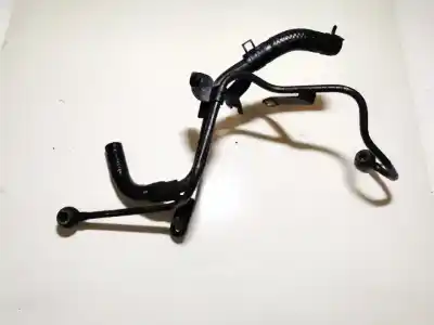 Second-hand car spare part tube for toyota corolla (e11) 2.0 d-4d linea sol oem iam references 