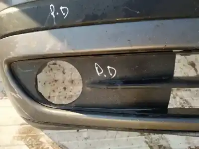İkinci el araba yedek parçası ÖN TAMPON IZGARASI için RENAULT LAGUNA II (BG0)  OEM IAM referansları   