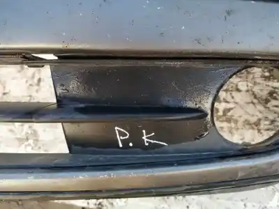 Second-hand car spare part left bumper grille for renault laguna ii (bg0) 1.8 cat oem iam references   