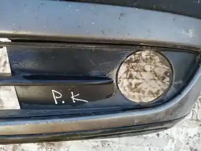 Second-hand car spare part left bumper grille for renault laguna ii (bg0) 1.8 cat oem iam references 