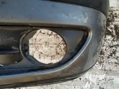 Second-hand car spare part left bumper grille for renault laguna ii (bg0) 1.8 cat oem iam references   