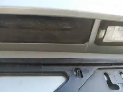 Автозапчастина б/у зовнішня ручка ворот для renault espace iv (jk0) 2.2 dci turbodiesel посилання на oem iam   