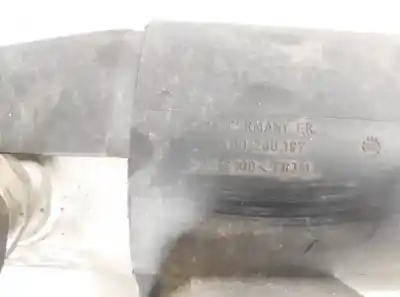 Автозапчастина б/у випарник кондиционера для audi a4, b5 1994.11 - 1999.09 1.6 74kw 1994.11 - 2000.10 посилання на oem iam 8d0260197  
