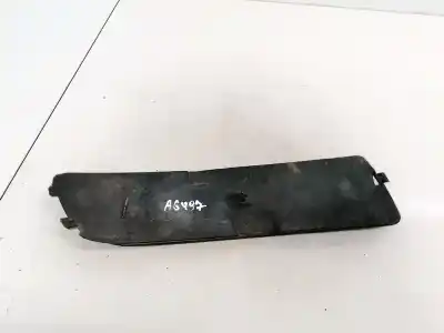 Автозапчасти б/у левая решетка бампера за audi a4 avant (b5) 1.8 ссылки oem iam 8d08073465b  